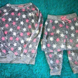 Girls BCBG Pajama Set